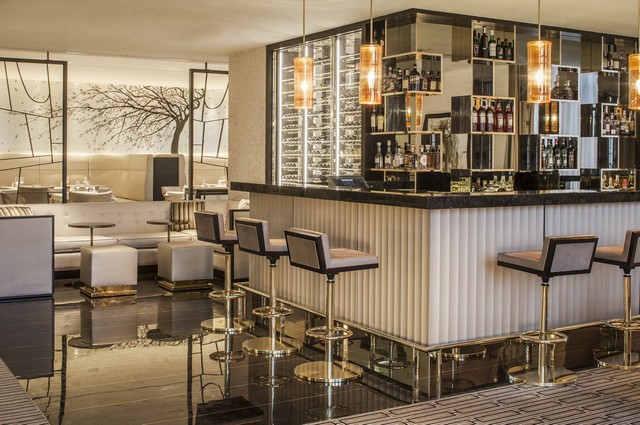 Hotel Design Ideas hotel design ideas 7 Sensational Hotel Design Ideas By Richmond International four seasons moscow 38584 w1600h1600