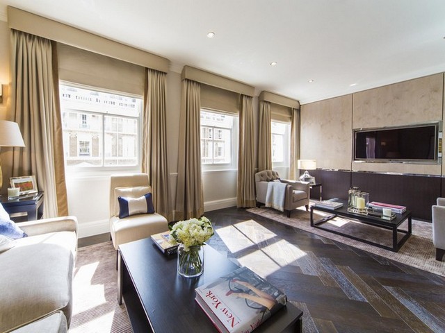 Decorating Ideas decorating ideas 5 Sophisticated Decorating Ideas To Copy From M Design London 02A1582