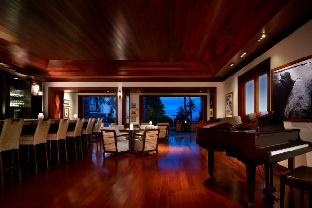 Cane & Canoe, Hawaii hospitality design 7 MOST REMARKABLE HOSPITALITY DESIGN PROJECTS by WILSON ASSOCIATES 02 Cane Canoe 900x600