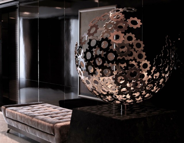 7 MOST REMARKABLE hospitality design PROJECTS by WILSON ASSOCIATES hospitality design 7 MOST REMARKABLE HOSPITALITY DESIGN PROJECTS by WILSON ASSOCIATES 05 FSHK Executive Club Entrance 960x600