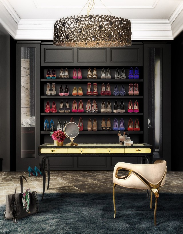 10 Chic Office Design Ideas That Will Increase Your Productivity  office design 10 Chic Office Design Ideas That Will Increase Your Productivity 10 Chic Office Design Ideas That Will Increase Your Productivity 3