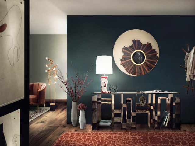 11 Decorating Tips On How To Style An Impressive Entrance Hall decorating tips 10 Decorating Tips On How To Style An Impressive Entrance Hall 10 Decorating Tips On How To Style An Impressive Entrance Hall 3