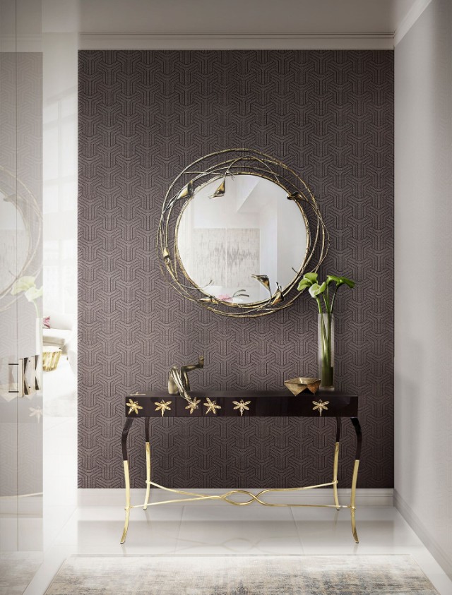 11 Decorating Tips On How To Style An Impressive Entrance Hall decorating tips 10 Decorating Tips On How To Style An Impressive Entrance Hall 10 Decorating Tips On How To Style An Impressive Entrance Hall 8