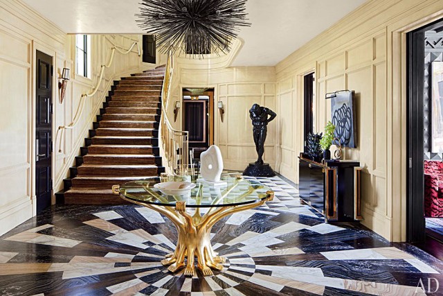 11 Decorating Tips On How To Style An Impressive Entrance Hall decorating tips 10 Decorating Tips On How To Style An Impressive Entrance Hall 10 Decorating Tips On How To Style An Impressive Entrance Hall 9