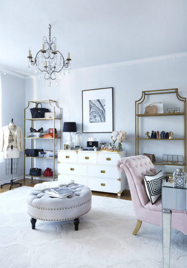 Interior Design Inspiration: The Incredible Jenny Cipoletti Office_2 interior design inspiration Interior Design Inspiration: The Incredible Jenny Cipoletti Office 1479401867 syn hbu 1479248300 parisian style 11