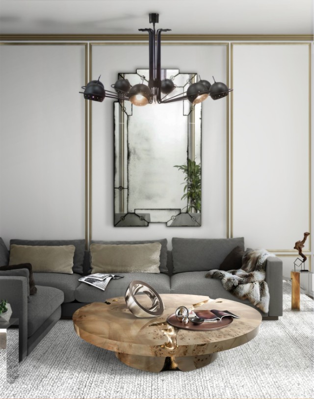 15 Striking Mirrors That Will Spice Up Your Home Decor home decor 13 Striking Mirrors That Will Spice Up Your Home Decor 15 Striking Mirrors That Will Spice Up Your Home Decor 1