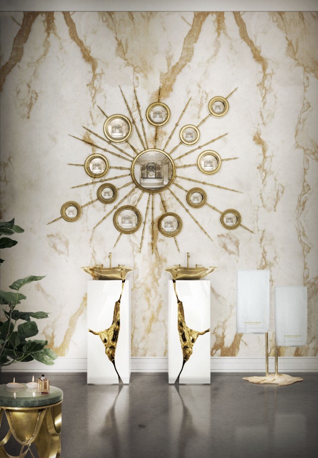 15 Striking Mirrors That Will Spice Up Your Home Decor home decor 13 Striking Mirrors That Will Spice Up Your Home Decor 15 Striking Mirrors That Will Spice Up Your Home Decor 12