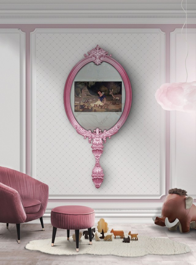 15 Striking Mirrors That Will Spice Up Your Home Decor home decor 13 Striking Mirrors That Will Spice Up Your Home Decor 15 Striking Mirrors That Will Spice Up Your Home Decor 2