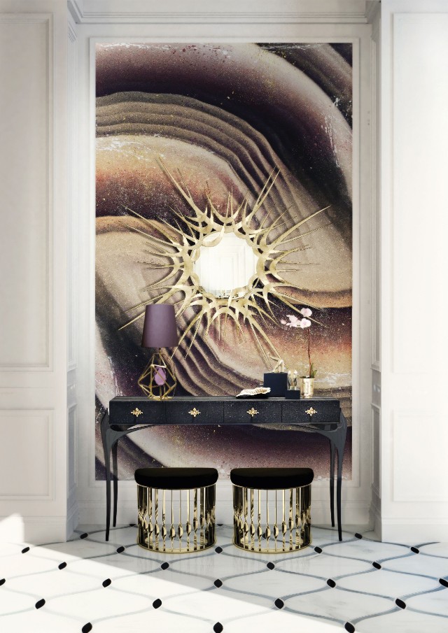 15 Striking Mirrors That Will Spice Up Your Home Decor home decor 13 Striking Mirrors That Will Spice Up Your Home Decor 15 Striking Mirrors That Will Spice Up Your Home Decor 3
