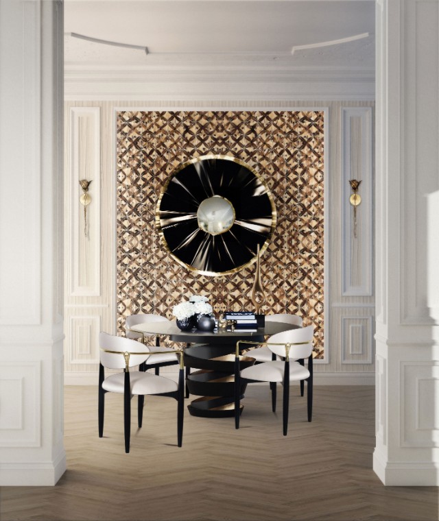 15 Striking Mirrors That Will Spice Up Your Home Decor home decor 13 Striking Mirrors That Will Spice Up Your Home Decor 15 Striking Mirrors That Will Spice Up Your Home Decor 4