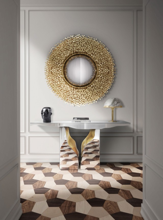 15 Striking Mirrors That Will Spice Up Your Home Decor home decor 13 Striking Mirrors That Will Spice Up Your Home Decor 15 Striking Mirrors That Will Spice Up Your Home Decor 5