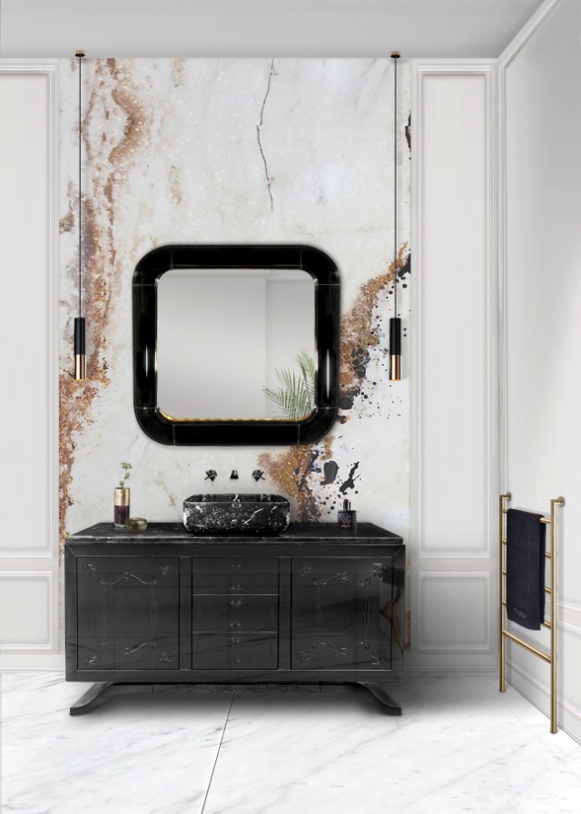 15 Striking Mirrors That Will Spice Up Your Home Decor home decor 13 Striking Mirrors That Will Spice Up Your Home Decor 15 Striking Mirrors That Will Spice Up Your Home Decor 6