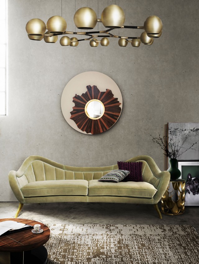 15 Striking Mirrors That Will Spice Up Your Home Decor home decor 13 Striking Mirrors That Will Spice Up Your Home Decor 15 Striking Mirrors That Will Spice Up Your Home Decor 8