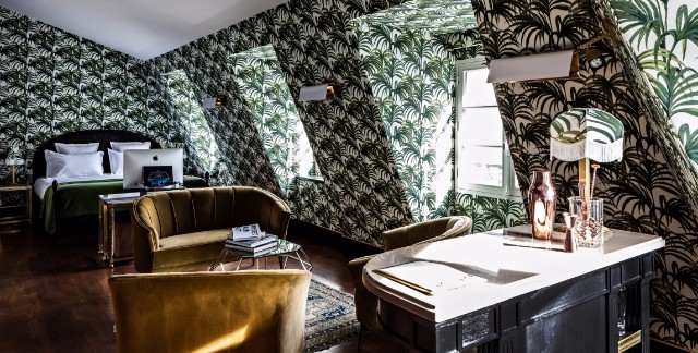 9 Remarkable Hospitality Design Projects With BRABBU Pieces hospitality design 9 Remarkable Hospitality Design Projects With BRABBU Pieces 9 Remarkable Hospitality Design Projects With BRABBU Pieces 44