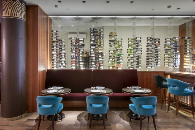 9 Remarkable Hospitality Design Projects With BRABBU Pieces hospitality design 9 Remarkable Hospitality Design Projects With BRABBU Pieces 9 Remarkable Hospitality Design Projects With BRABBU Pieces 5