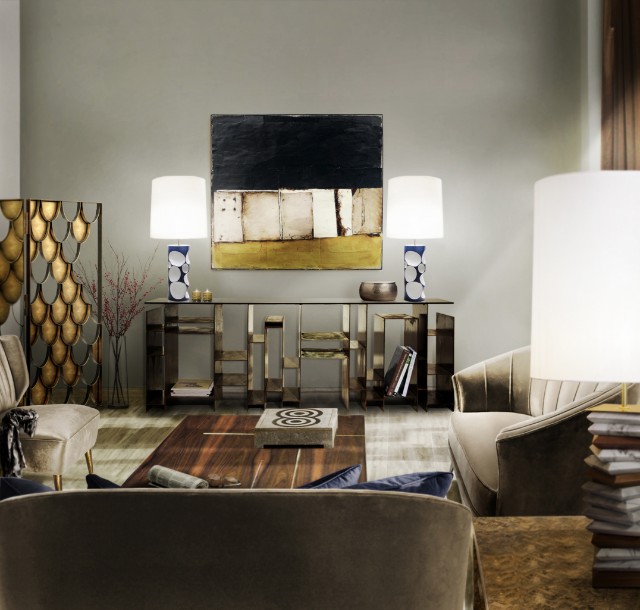 20 Brilliant Table Lamps That You Will Want To Have table lamps 20 Brilliant Table Lamps That You Will Want To Have Brilliant Table Lamps That You Will Want To Have 6