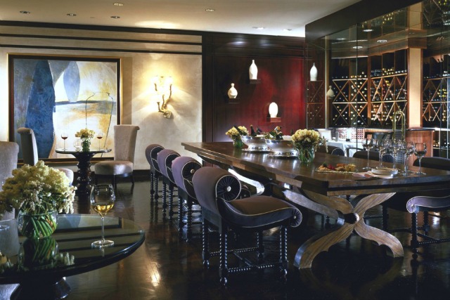 7 MOST REMARKABLE hospitality design PROJECTS by WILSON ASSOCIATES hospitality design 7 MOST REMARKABLE HOSPITALITY DESIGN PROJECTS by WILSON ASSOCIATES Four Seasons Sydney 4 960x600