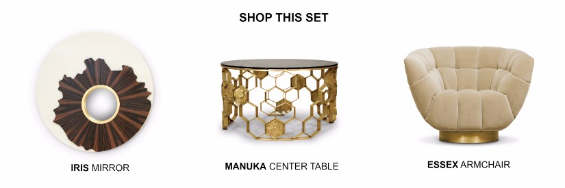 home decor The Trendiest Materials For Your Home Decor In 2017 II 1