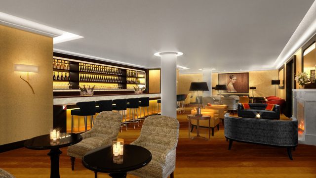 Hotel Interior Design Ideas With Sofitel Frankfurt Opera hotel interior design Hotel Interior Design Ideas With Sofitel Frankfurt Opera Lilis Bar with BRABBU e1479806722168