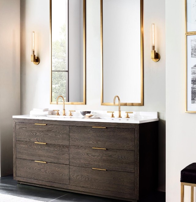 Sophisticated Hospitality Design Pieces By Restoration Hardware  contract furniture Sophisticated Contract Furniture Pieces By Restoration Hardware Sophisticated Contract Furniture Pieces By Restoration Hardware 10