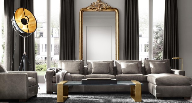 Sophisticated Hospitality Design Pieces By Restoration Hardware  contract furniture Sophisticated Contract Furniture Pieces By Restoration Hardware Sophisticated Contract Furniture Pieces By Restoration Hardware 12