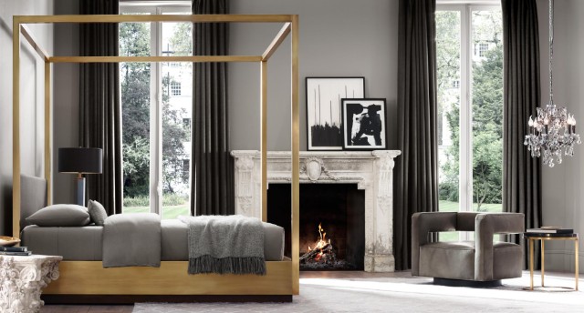 Sophisticated Hospitality Design Pieces By Restoration Hardware  contract furniture Sophisticated Contract Furniture Pieces By Restoration Hardware Sophisticated Contract Furniture Pieces By Restoration Hardware 15