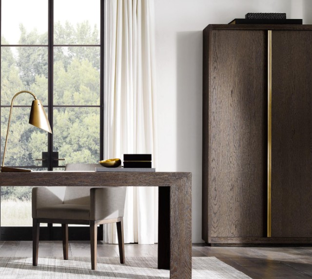 Sophisticated Hospitality Design Pieces By Restoration Hardware  contract furniture Sophisticated Contract Furniture Pieces By Restoration Hardware Sophisticated Contract Furniture Pieces By Restoration Hardware 20