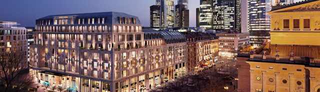 Hospitality Design Ideas With Sofitel Frankfurt Opera hotel interior design Hotel Interior Design Ideas With Sofitel Frankfurt Opera The location Sofitel e1479806709784