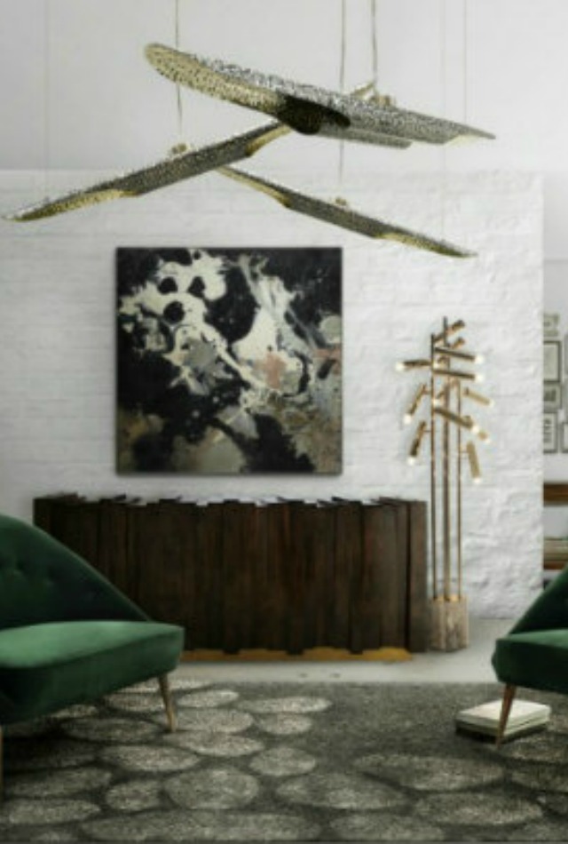 modern sofas 10 Fantastic Modern Sofas That Will Fit in a Small Living Room Set brabbu sofa 1