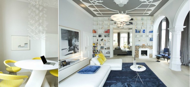 3) 5 German Interior Designers You Need To Know For Top Home Decor Ideas home decor 5 German Interior Designers You Need To Know For Top Home Decor Ideas purpur3