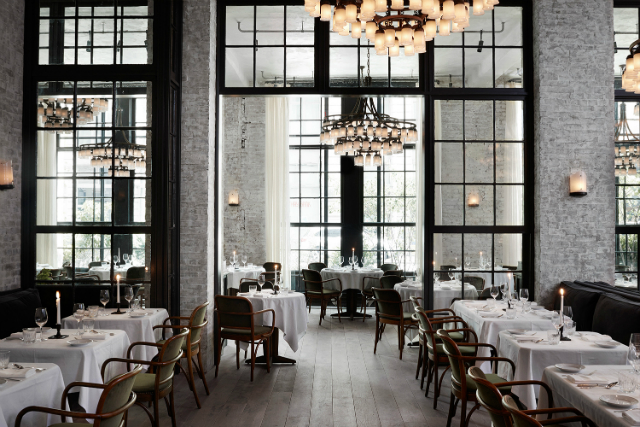 2017 AD100 List Roman and Williams Buildings and Interiors ad100 2017 AD100 List: Roman and Williams Buildings and Interiors 1 2017 AD100 List Roman and Williams Buildings and Interiors