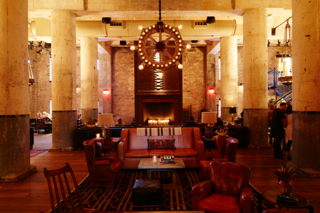2017 AD100 List Roman and Williams Buildings and Interiors ad100 2017 AD100 List: Roman and Williams Buildings and Interiors 2 2017 AD100 List Roman and Williams Buildings and Interiors