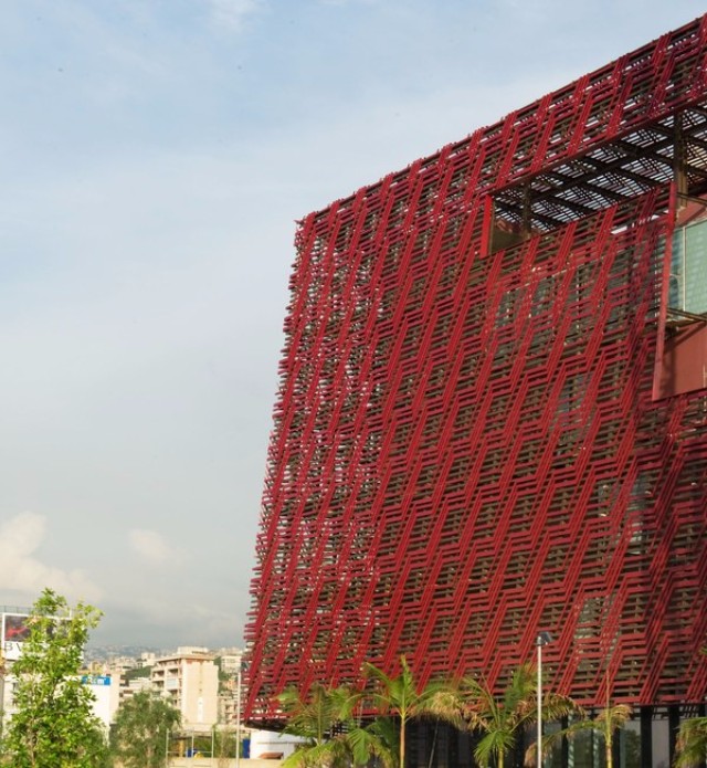 2016 AD100 List: Adjaye Associates' Interior Design Inspiration ad 100 2017 AD 100 List: Adjaye Associates Inspirations 2016 AD 100 List Adjaye Associates Interior Design Inspiration 4