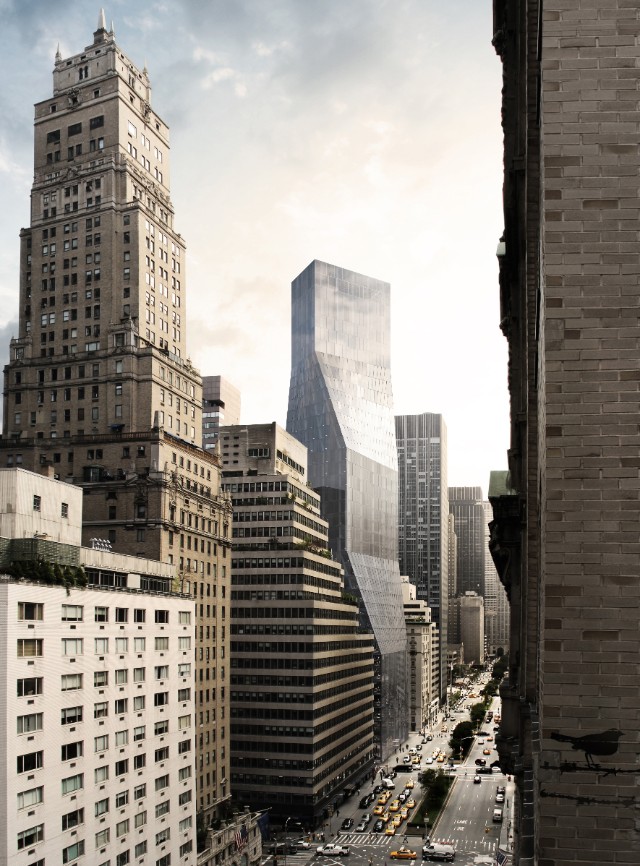 2017 AD100 List - OMA New York Inspirations  ad100 2017 AD100 List: OMA New York Inspirations 2017 AD100 List OMA New York Inspirations 6