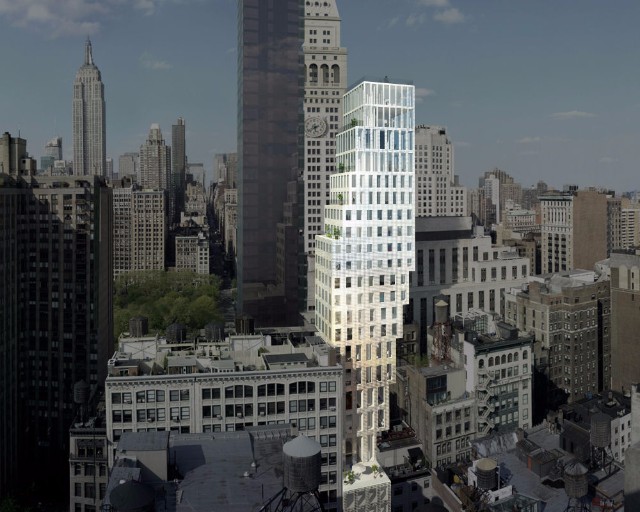 2017 AD List - OMA New York Inspirations  ad100 2017 AD100 List: OMA New York Inspirations 2017 AD100 List OMA New York Inspirations 7