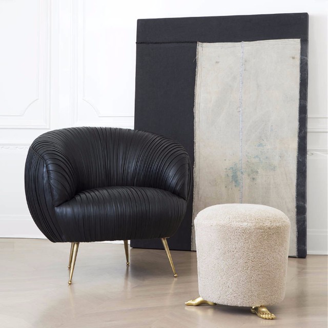 25 Incredible Accent Chair You Will Want To Have in 2017 accent chairs 25 Incredible Accent Chairs You Will Want To Have in 2017 25 Incredible Accent Chairs You Will Want To Have in 2017 22 1