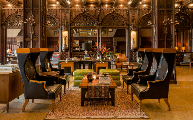 2017 AD100 List Roman and Williams Buildings and Interiors ad100 2017 AD100 List: Roman and Williams Buildings and Interiors 3 2017 AD100 List Roman and Williams Buildings and Interiors