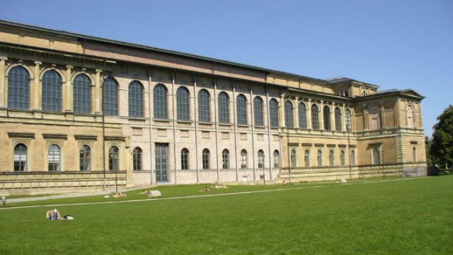 7 Incredible Art Galleries In Germany You Need To Visit art galleries 7 Incredible Art Galleries In Germany You Need To Visit 4 e1481019859875