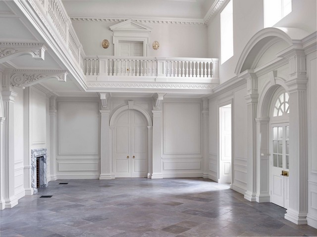 AD100 interior design ideas ad100 2017 AD100 List: Ben Pentreath Inspirations 4