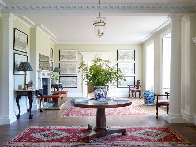 AD100 interior design ideas ad100 2017 AD100 List: Ben Pentreath Inspirations 7