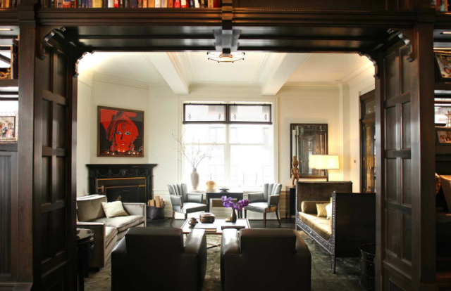 2017 AD100 List Roman and Williams Buildings and Interiors ad100 2017 AD100 List: Roman and Williams Buildings and Interiors 8 2017 AD100 List Roman and Williams Buildings and Interiors