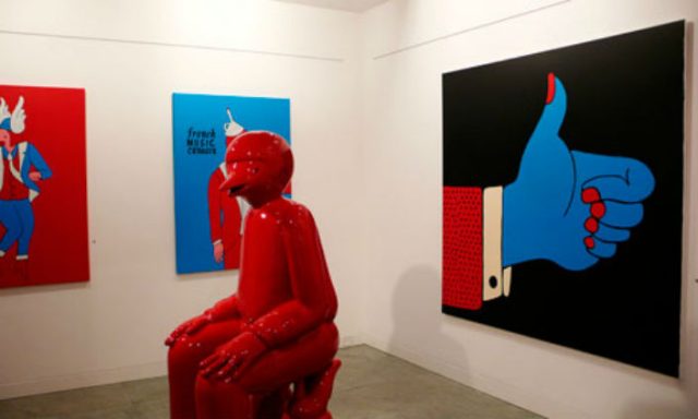 7 Incredible Art Galleries In Germany You Need To Visit art galleries 7 Incredible Art Galleries In Germany You Need To Visit 9 e1481019792914