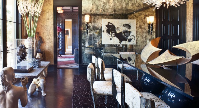 bellagio ad 100 2017 AD 100 LIST: The Daredevil Kelly Wearstler bellagio