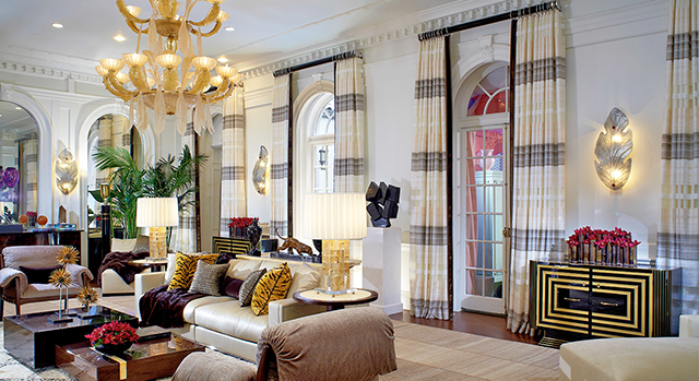 decorating tips By Ingrao Inc. That You Will Love decorating ideas 2017 AD 100 List: The Daredevil Ingrao Inc. Best Decorating Ideas classical4