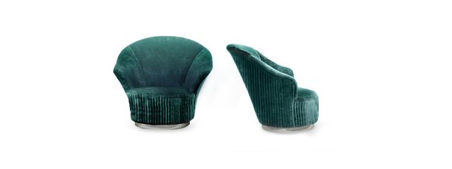 10 New Dinning Chairs Trends For 2017 armchairs 6 New Armchairs Trends For 2017 countess chair 2 e1481628676491