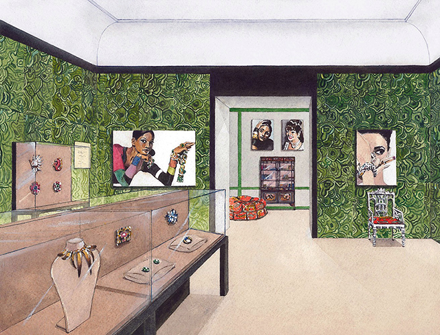 Peter Pennoyer Architects design inspiration ad100 2017 AD100 List: Peter Pennoyer Architects Inspirations david web13 1311x1000