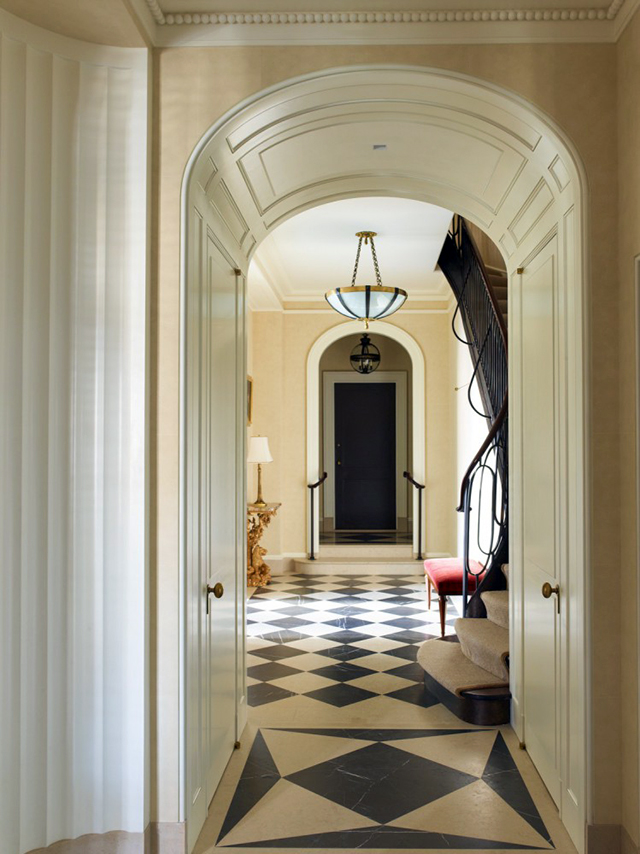 Peter Pennoyer Architects design inspiration ad100 2017 AD100 List: Peter Pennoyer Architects Inspirations fifth avenue duplex21 749x1000