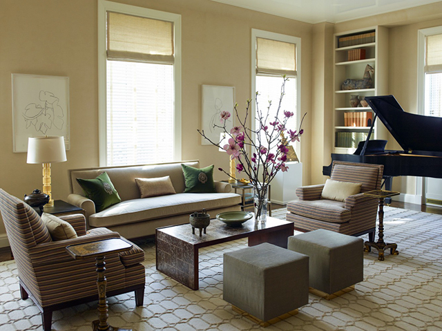 Peter Pennoyer Architects design inspiration ad100 2017 AD100 List: Peter Pennoyer Architects Inspirations fifth avenue duplex210 1335x1000