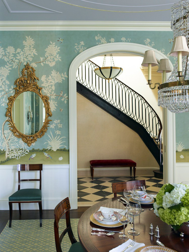 Peter Pennoyer Architects design inspiration ad100 2017 AD100 List: Peter Pennoyer Architects Inspirations fifth avenue duplex23 749x1000