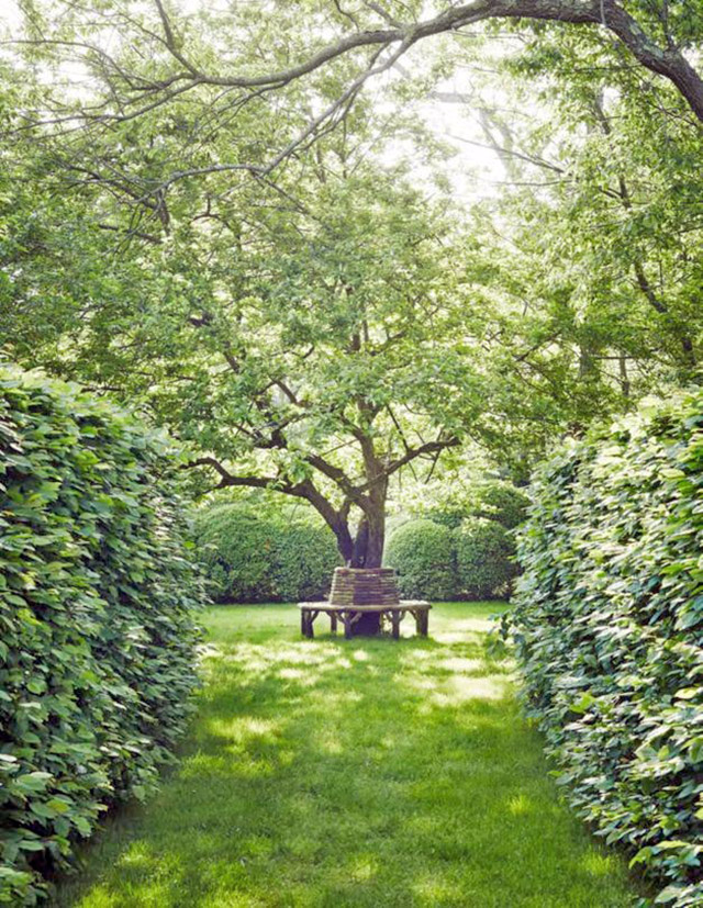 Miranda Brooks Landscape Design  ad100 2017 AD100 List: Miranda Brooks Landscape Design Inspirations miranda Brooks 1